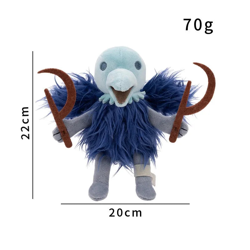 Manufacturer wholesales plush toys gifts for children customized plush toys