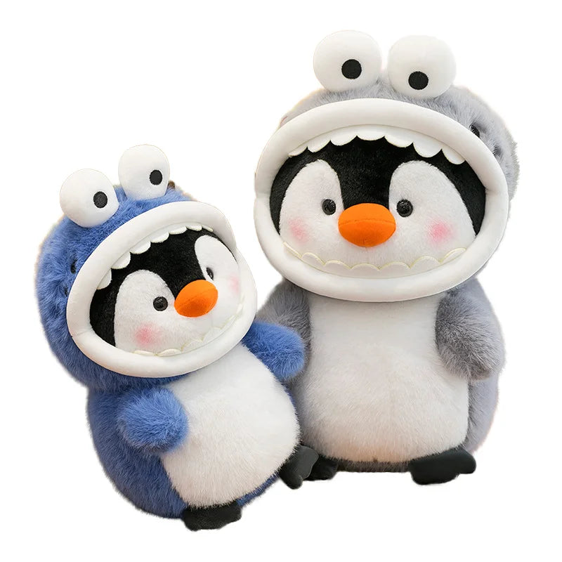 Customized plush toy figurines. dolls. and plush toys