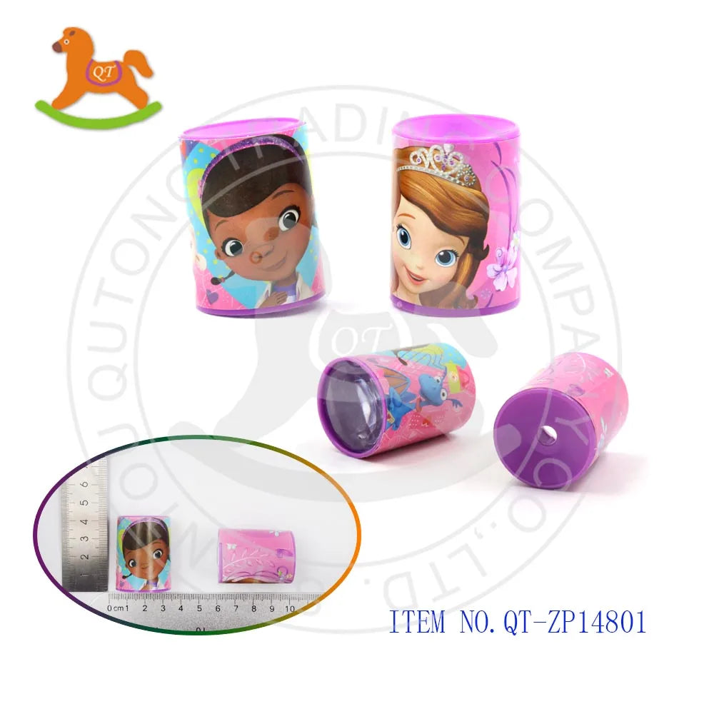 Novelty Surprise Capsule Girl Small Toys Wholesale