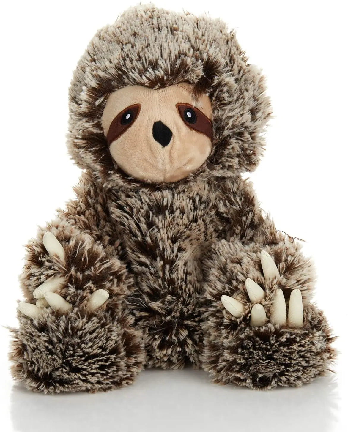 Cartoon Stuffed Super Soft Fabric Doll Custom Stuffed Cartoon Plushie Toys Plush Stuffed Doll