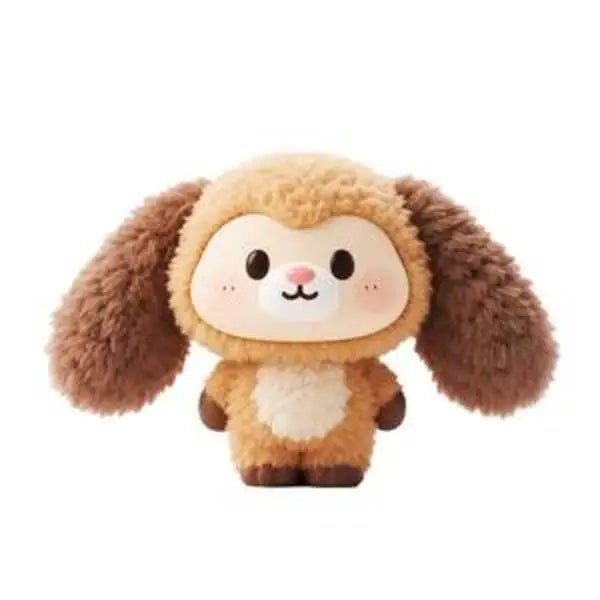Factory direct sales plush toys