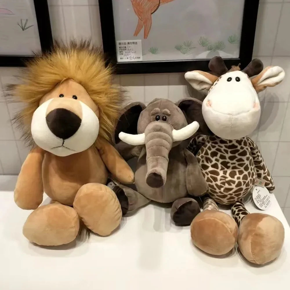 Dongguan Manufacturer Custom Cartoon Monkey Dinosaur Dogs Doll Soft Kids Cute Bulk Baby Mini Stuffed Animal Figure Plush Toys